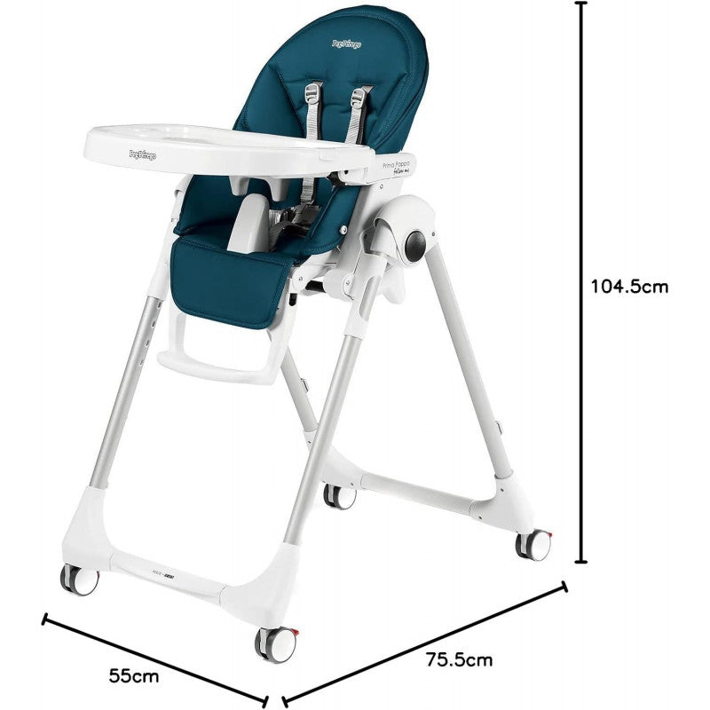 Peg Perego follow me Petrolio - 2