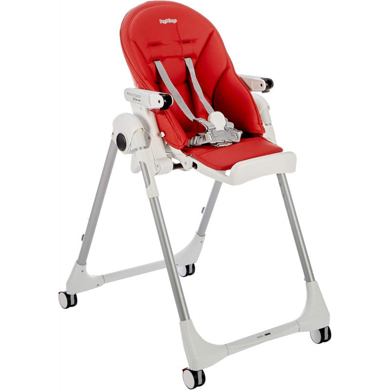Peg Perego follow me Ice - 6