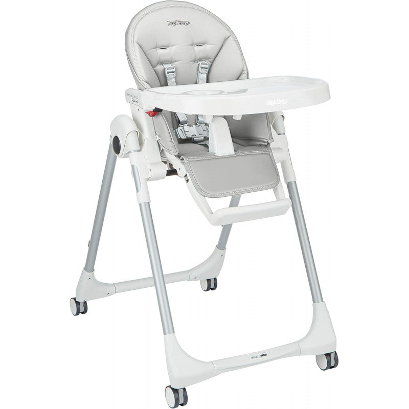 Peg Perego follow me Ice