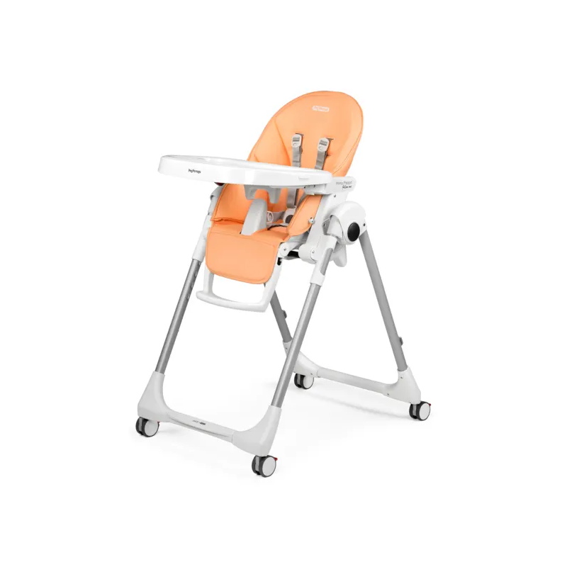 Peg Perego follow me Peach