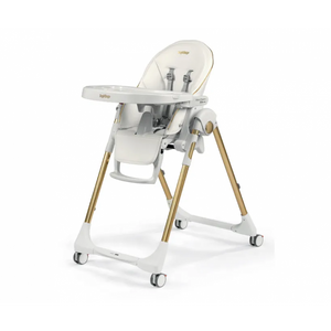 Peg Perego follow me Gold