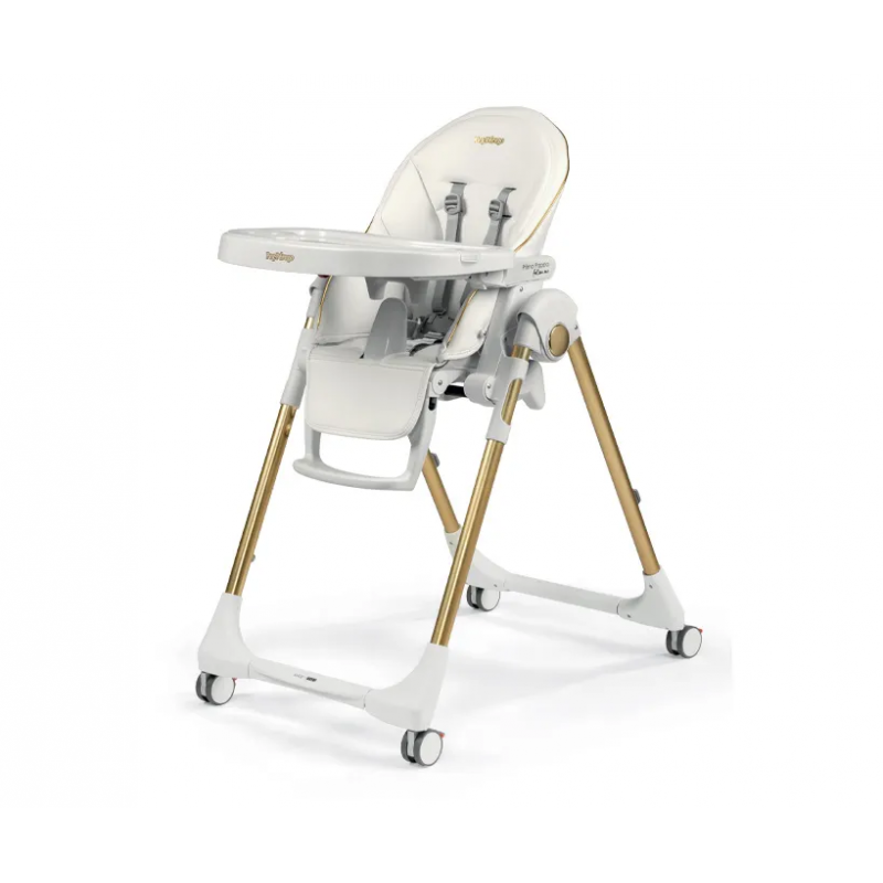 Peg Perego follow me Gold