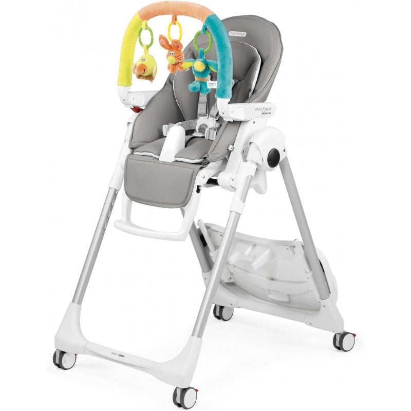 Prima Pappa Follow Me Plus Peg Perego