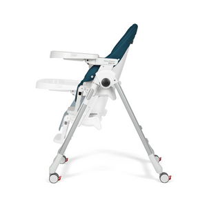 Prima Pappa Follow Me Plus Peg Perego Petrolio - 7