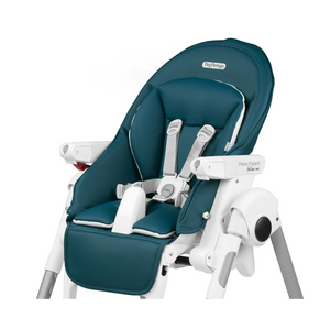 Prima Pappa Follow Me Plus Peg Perego Petrolio - 9