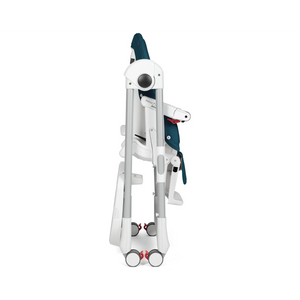 Prima Pappa Follow Me Plus Peg Perego Petrolio - 10