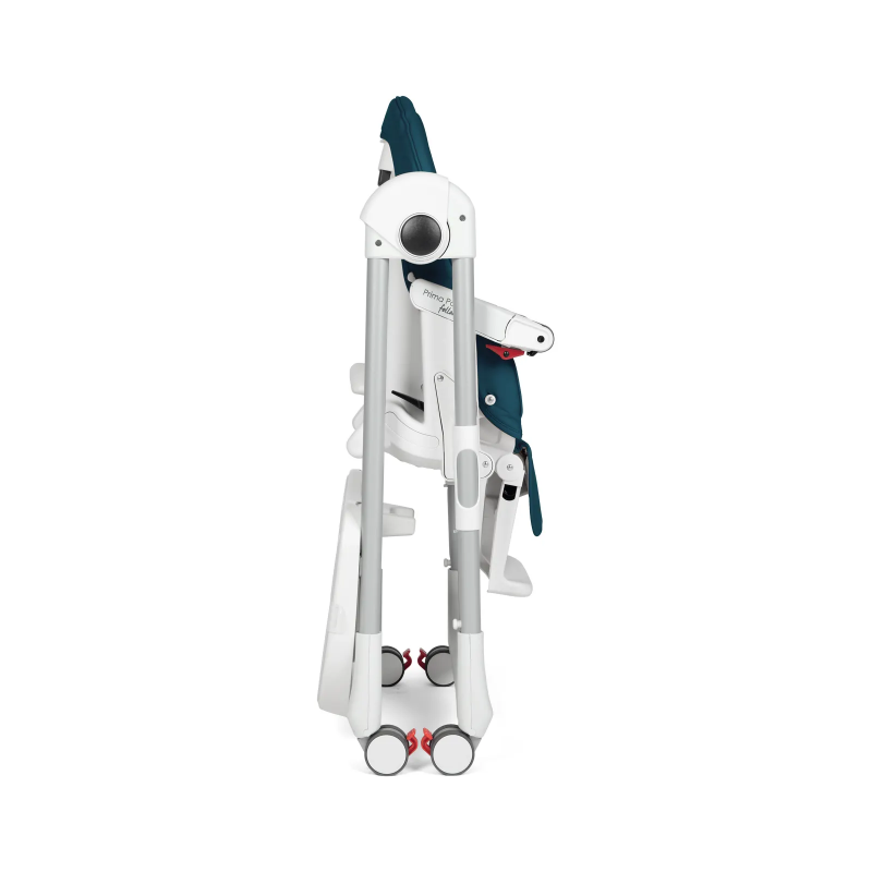 Prima Pappa Follow Me Plus Peg Perego Petrolio - 10