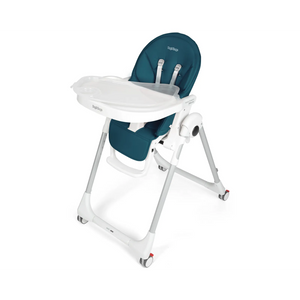 Prima Pappa Follow Me Plus Peg Perego Petrolio - 11