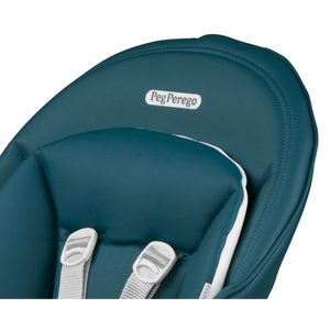 Prima Pappa Follow Me Plus Peg Perego Petrolio - 12