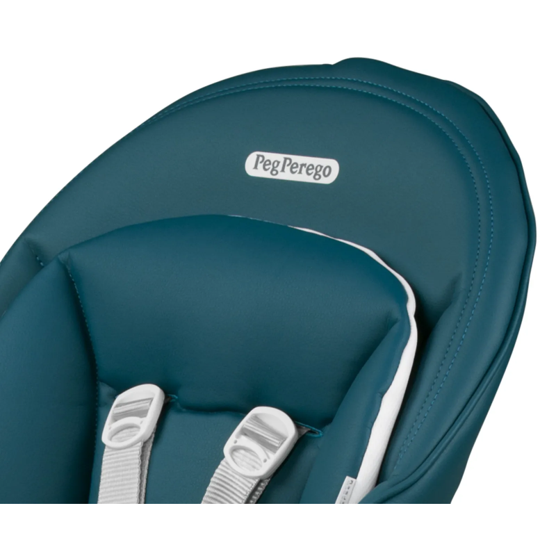 Prima Pappa Follow Me Plus Peg Perego Petrolio - 12