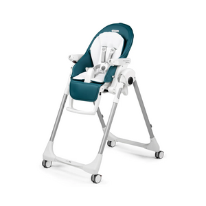 Prima Pappa Follow Me Plus Peg Perego Petrolio - 13