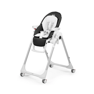 Prima Pappa Follow Me Plus Peg Perego Licorice - 4