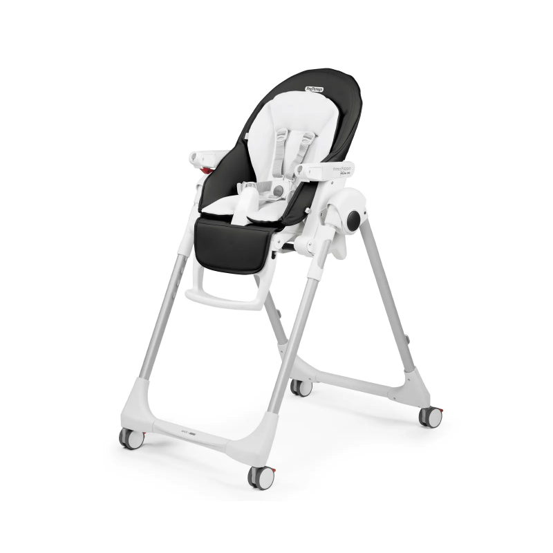 Prima Pappa Follow Me Plus Peg Perego Licorice - 4