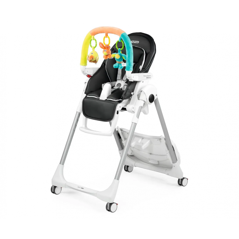 Prima Pappa Follow Me Plus Peg Perego Licorice - 7