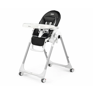 Prima Pappa Follow Me Plus Peg Perego Licorice - 5