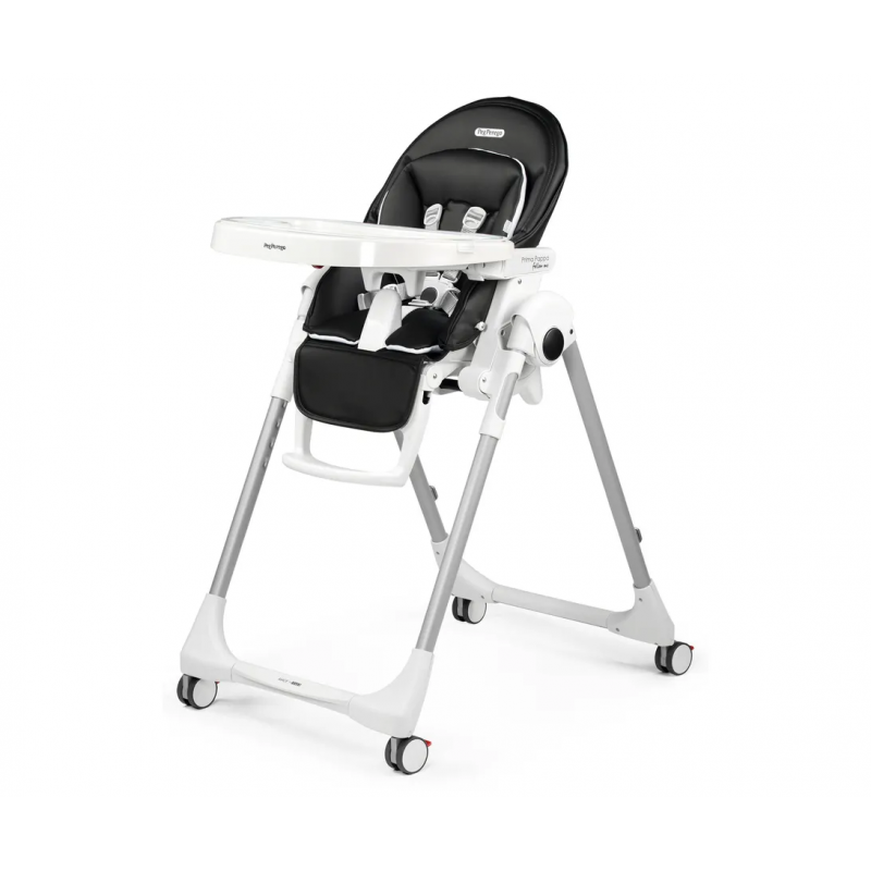 Prima Pappa Follow Me Plus Peg Perego Licorice - 5