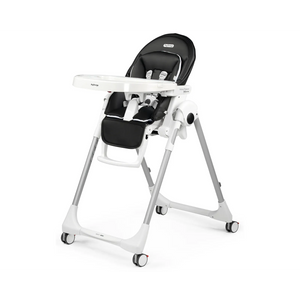 Prima Pappa Follow Me Plus Peg Perego Licorice - 6