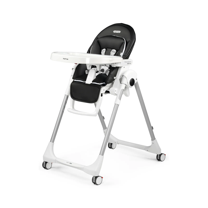 Prima Pappa Follow Me Plus Peg Perego Licorice - 6