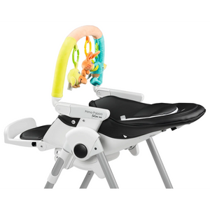 Prima Pappa Follow Me Plus Peg Perego Licorice - 2