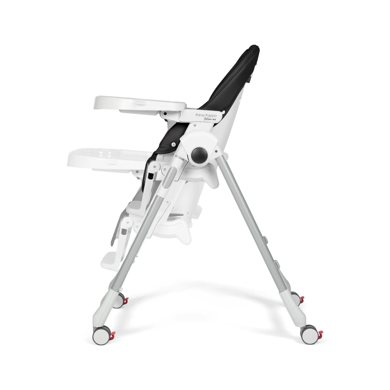 Prima Pappa Follow Me Plus Peg Perego Licorice - 8