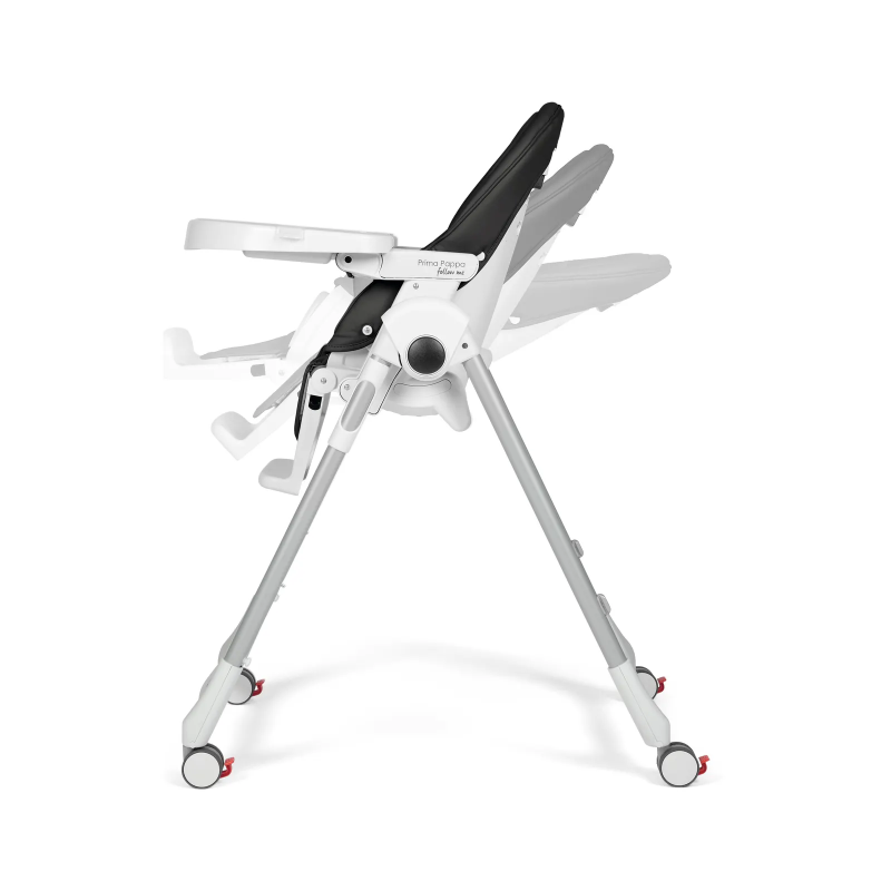 Prima Pappa Follow Me Plus Peg Perego Licorice - 9