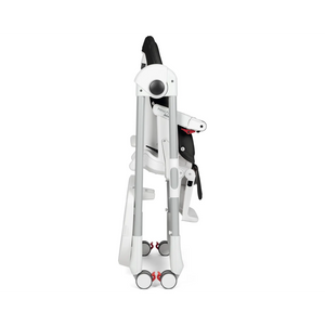 Prima Pappa Follow Me Plus Peg Perego Licorice - 11