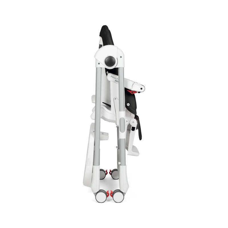 Prima Pappa Follow Me Plus Peg Perego Licorice - 11