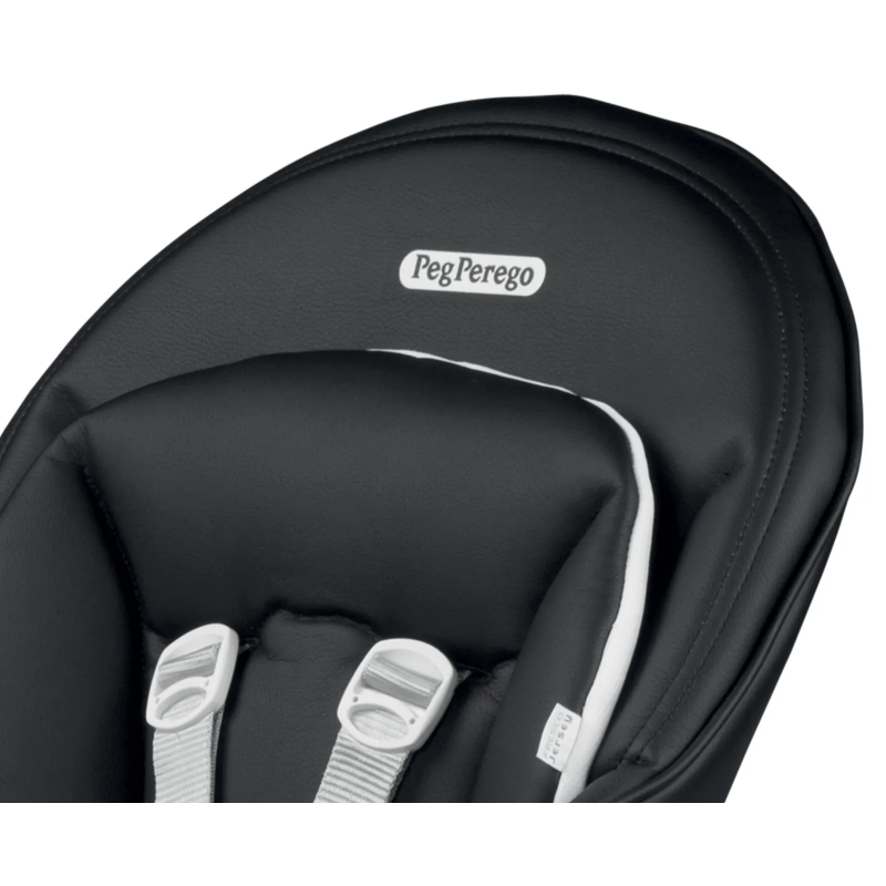 Prima Pappa Follow Me Plus Peg Perego Licorice - 12