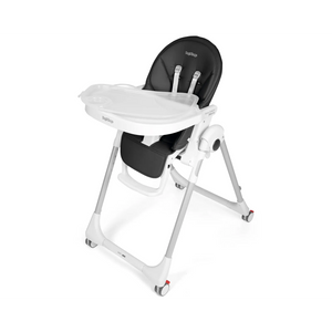 Prima Pappa Follow Me Plus Peg Perego Licorice - 13