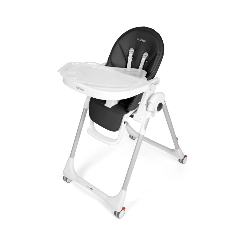 Prima Pappa Follow Me Plus Peg Perego Licorice - 13