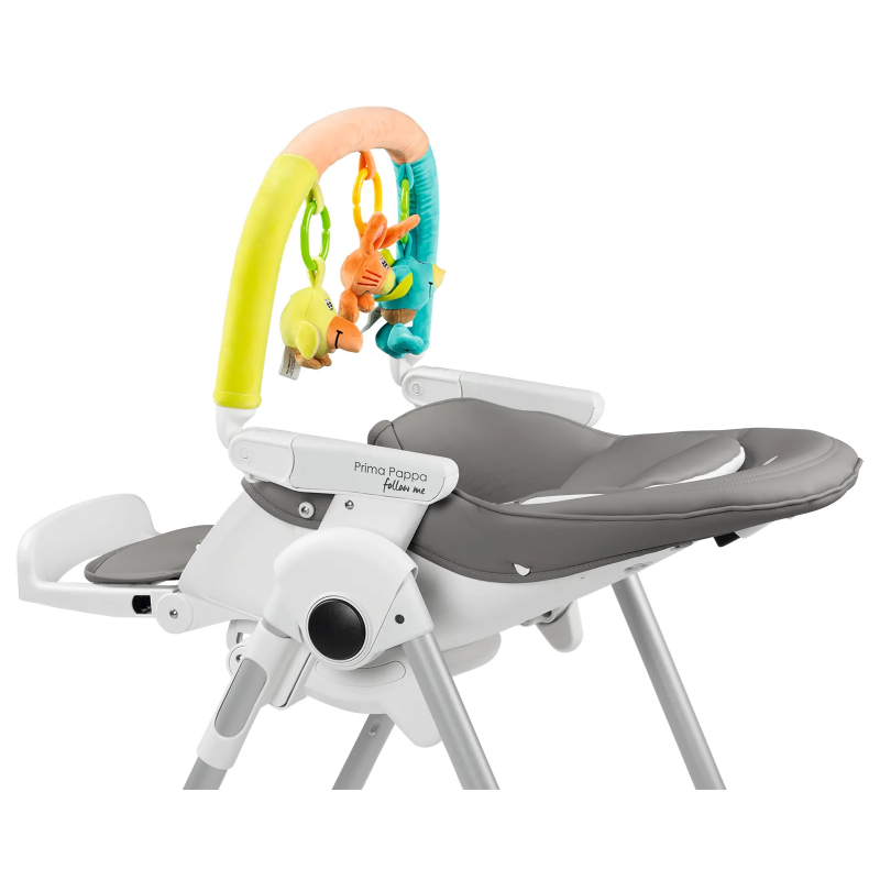 Prima Pappa Follow Me Plus Peg Perego Ice - 2