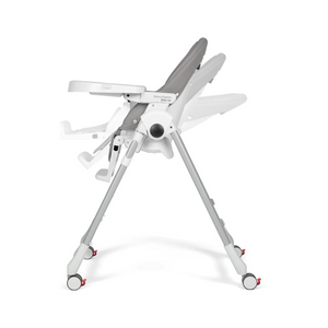 Prima Pappa Follow Me Plus Peg Perego Ice - 9