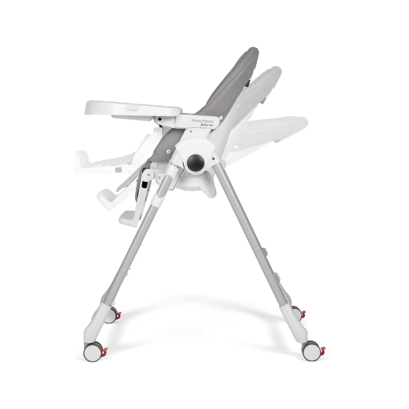 Prima Pappa Follow Me Plus Peg Perego Ice - 9