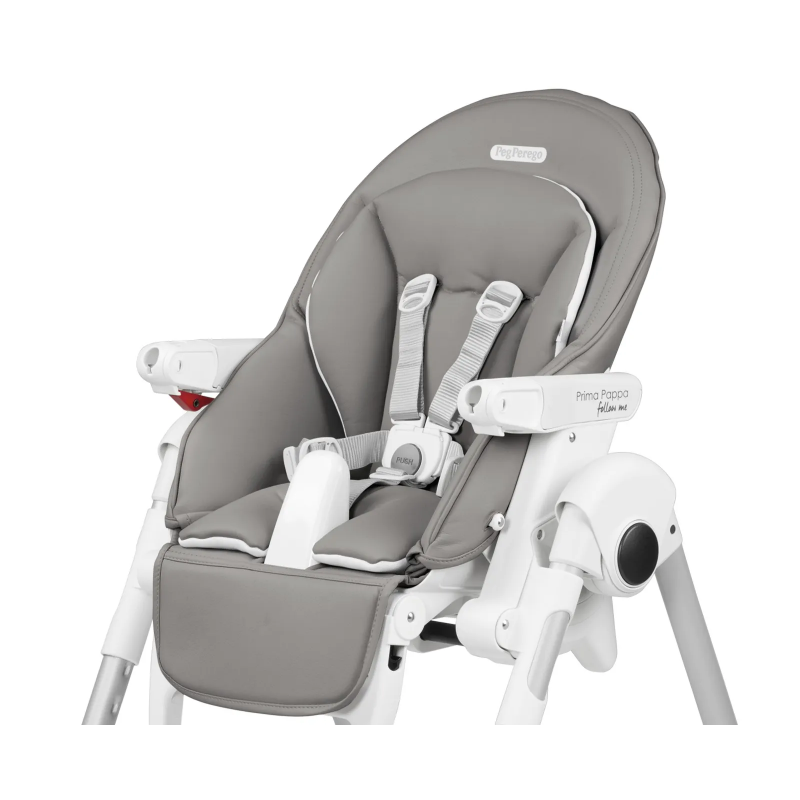 Prima Pappa Follow Me Plus Peg Perego Ice - 10