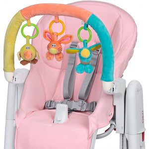 Kit Tatamia Rosa