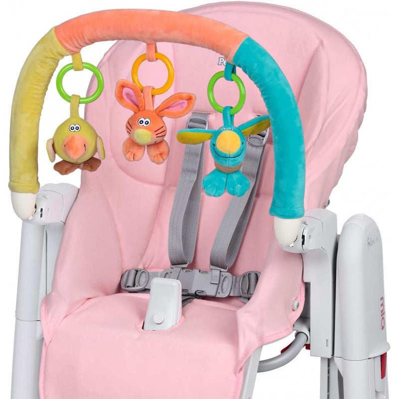 Kit Tatamia Rosa