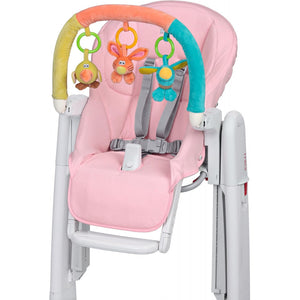 Kit Tatamia Rosa - 2