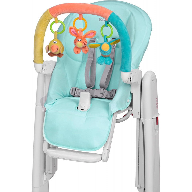 Kit Tatamia Azzurro - 2