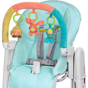 Kit Tatamia Azzurro