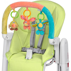 Kit Tatamia Verde