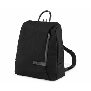 Zaino Backpack Peg Perego True Black