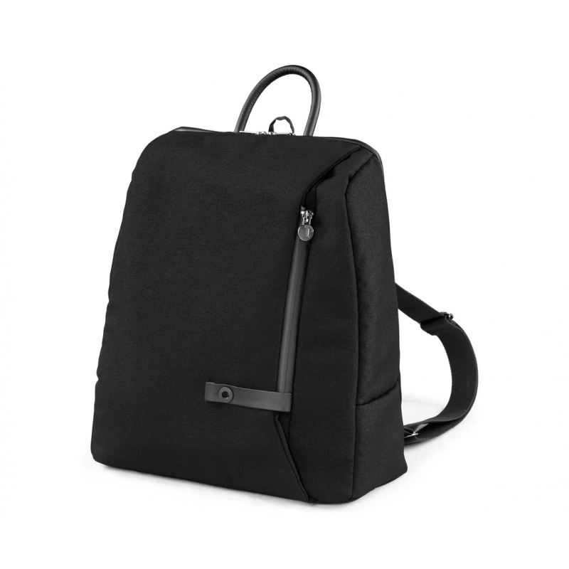 Zaino Backpack Peg Perego True Black