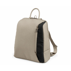 Zaino Backpack Peg Perego Vanilla Blend
