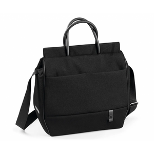 Borsa Fasciatoio Peg Perego True Black