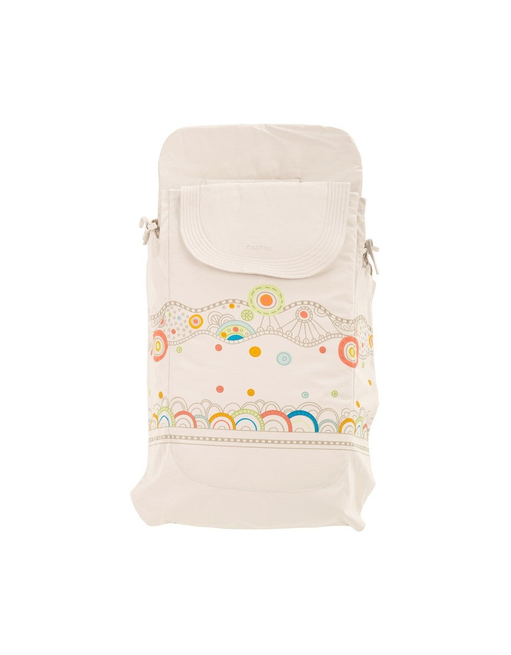 Sacco Culla Portatile Tuc Tuc Sunrise