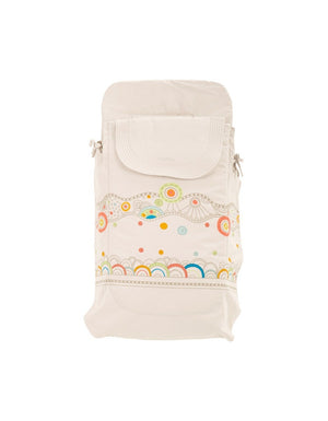 Sacco Culla Portatile Tuc Tuc Sunrise