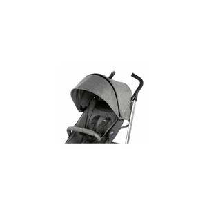 Capotta Passeggino Chicco Lite Way Dark Beige - 2