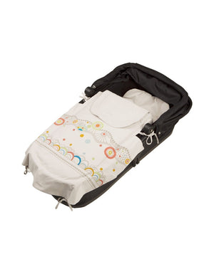 Sacco Culla Portatile Tuc Tuc Sunrise - 2