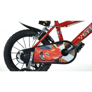 Bicicletta Cars 16";Bicicletta Gli Avengers" - 3