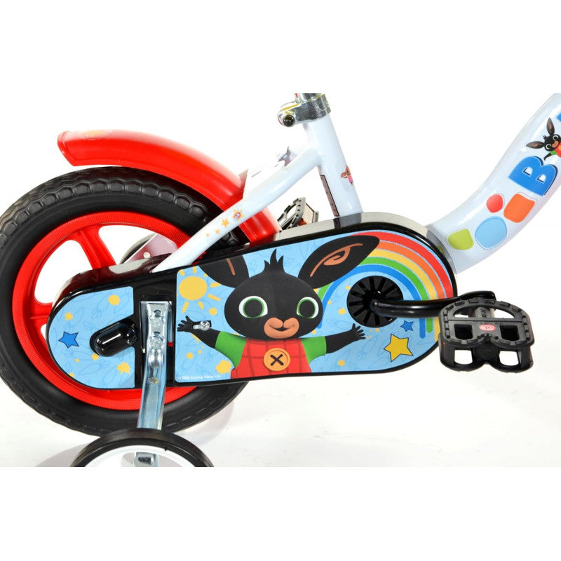 Bicicletta Bing 10" - 2